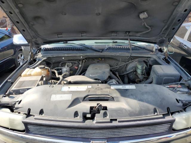 Photo 11 from auction – 2001 CHEVROLET SILVERADO with VIN 2GCEC19T211386099