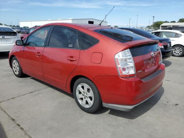 Photo 2 from auction – 2008 TOYOTA PRIUS with VIN JTDKB20U583340675