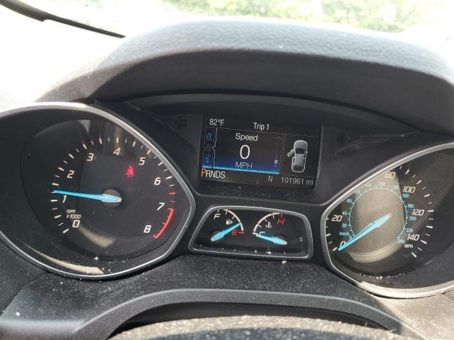 Photo 9 from auction – 2016 FORD ESCAPE SE with VIN 1FMCU9GX0GUC85113