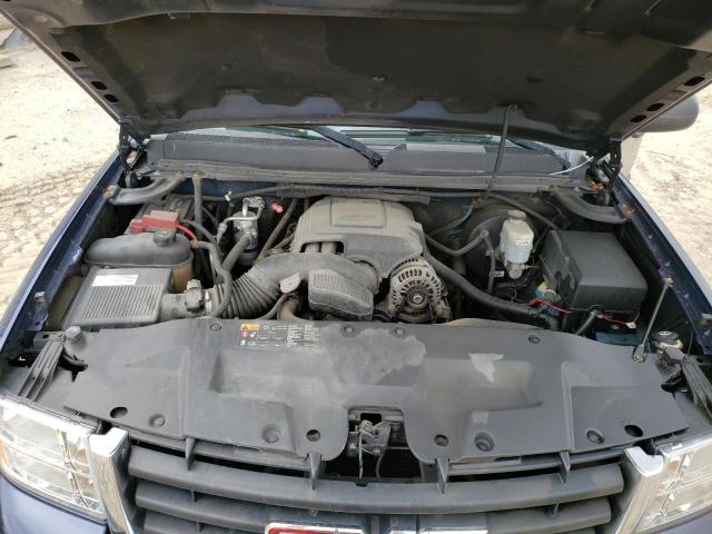 Photo 11 from auction – 2010 GMC SIERRA C15 with VIN 3GTRCVEA0AG119564