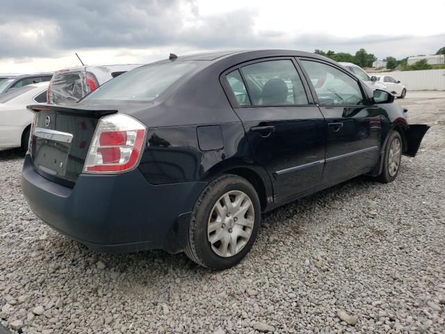 Photo 3 from auction – 2012 NISSAN SENTRA 2.0 with VIN 3N1AB6AP8CL705006