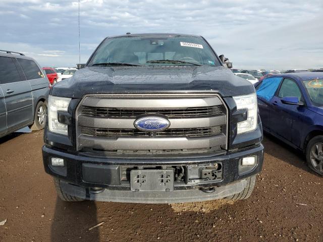 Photo 5 from auction – 2016 FORD F150 SUPER with VIN 1FTEW1EG6GKF19407