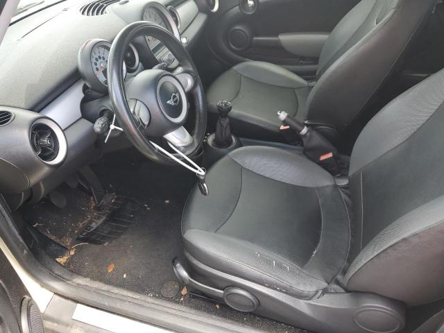Photo 7 from auction – 2008 MINI COOPER with VIN WMWMF33508TU68746