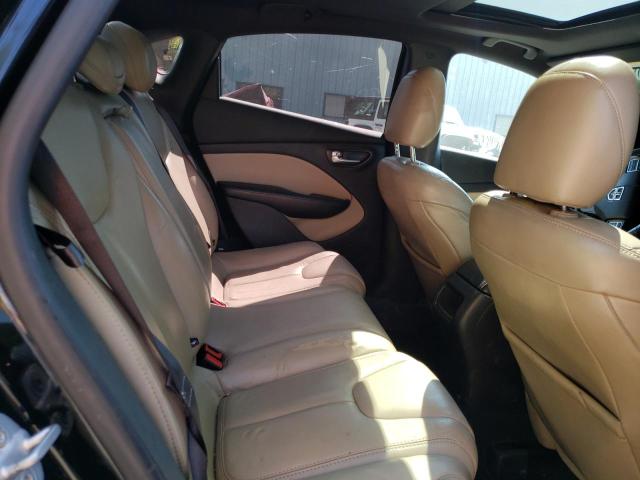 Photo 10 from auction – 2013 DODGE DART LIMIT with VIN 1C3CDFCH9DD311323