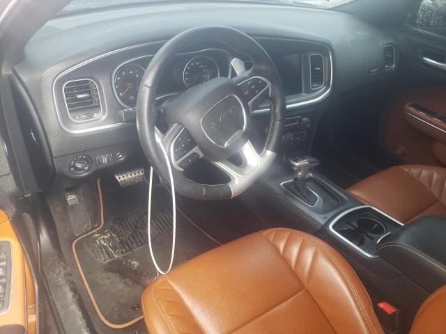 Photo 8 from auction – 2017 DODGE CHARGER SR with VIN 2C3CDXEJ5HH649378
