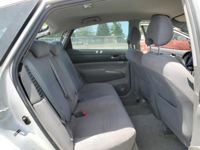 Photo 10 from auction – 2007 TOYOTA PRIUS with VIN JTDKB20U777572881