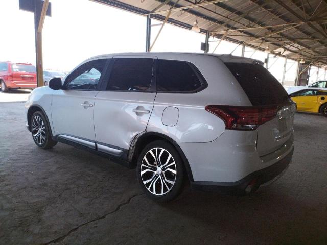 Photo 2 from auction – 2016 MITSUBISHI OUTLANDER with VIN JA4AD2A3XGZ064916