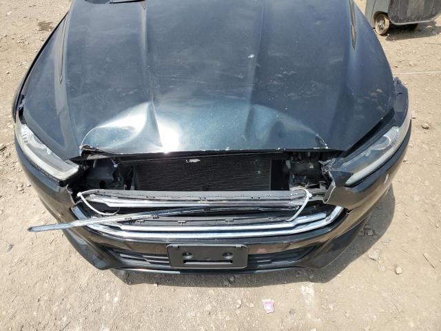 Photo 11 from auction – 2014 FORD FUSION SE with VIN 3FA6P0H76ER230386