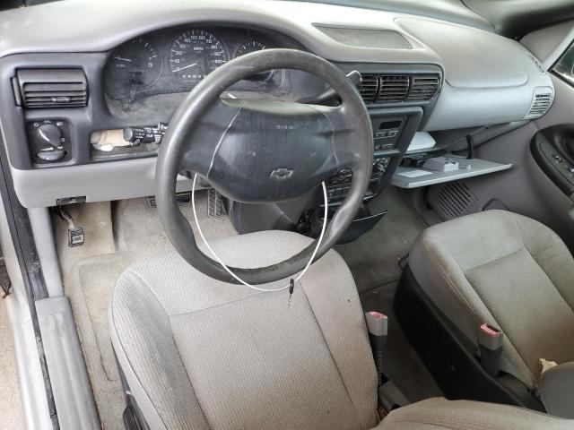 Photo 8 from auction – 2004 CHEVROLET VENTURE with VIN 1GNDU03E94D114422