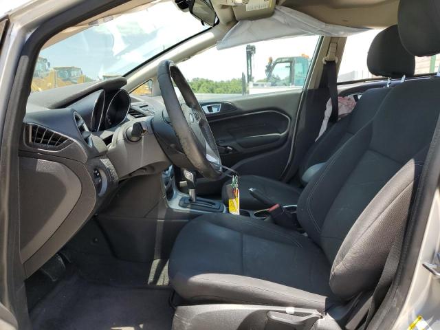 Photo 7 from auction – 2015 FORD FIESTA SE with VIN 3FADP4BJ0FM199802