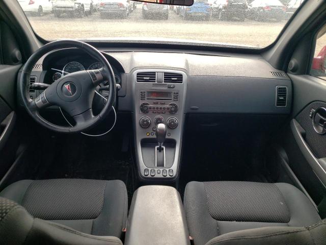 Photo 8 from auction – 2006 PONTIAC TORRENT with VIN 2CKDL73F066101713