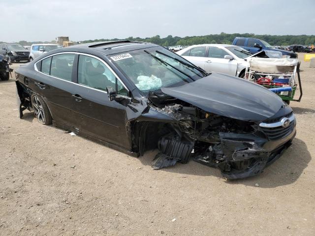 Photo 4 from auction – 2022 SUBARU LEGACY LIM with VIN 4S3BWAN66N3004201