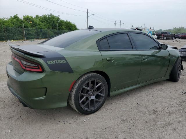 Zdjęcie 3 z aukcji – 2019 DODGE CHARGER R/ z VIN 2C3CDXCT6KH540858