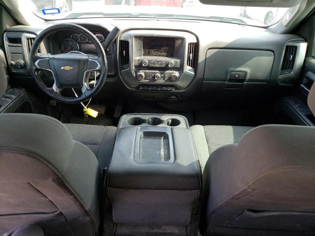Photo 8 from auction – 2016 CHEVROLET SILVERADO with VIN 1GCRCREC9GZ119385