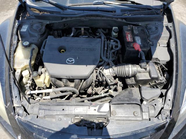 Фото 11 с аукциона – 2009 MAZDA 6 с VIN 1YVHP82A395M39884