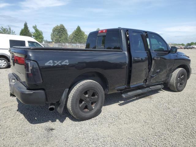 Photo 3 from auction – 2009 DODGE RAM 1500 with VIN 1D3HV18T69S820262