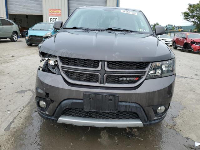 Photo 5 from auction – 2017 DODGE JOURNEY GT with VIN 3C4PDDEGXHT567282