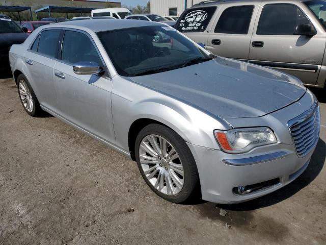 Photo 4 from auction – 2012 CHRYSLER 300 LIMITE with VIN 2C3CCACG9CH136991