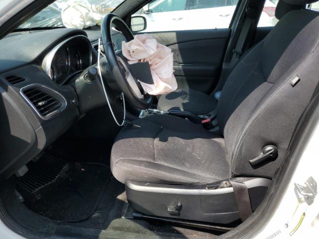 Photo 7 from auction – 2013 CHRYSLER 200 S with VIN 1C3CCBBB4DN513182