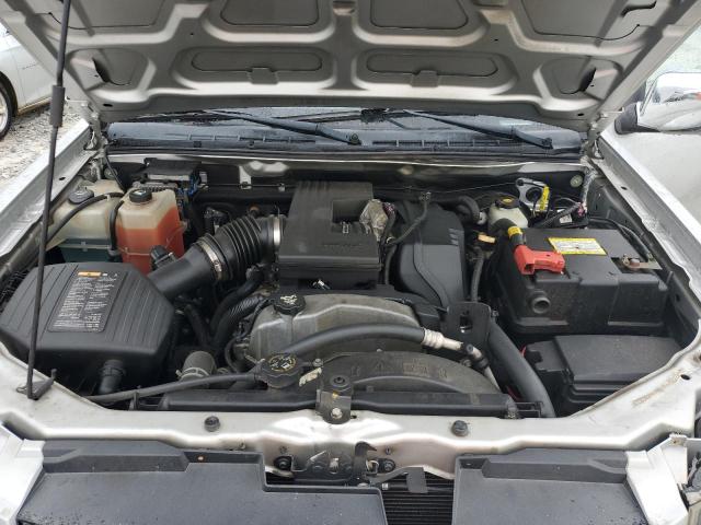 Foto 11 de la subasta – 2012 CHEVROLET COLORADO L con VIN 1GCJSDFE4C8137263