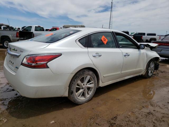 Photo 3 from auction – 2014 NISSAN ALTIMA 2.5 with VIN 1N4AL3AP0EC295895