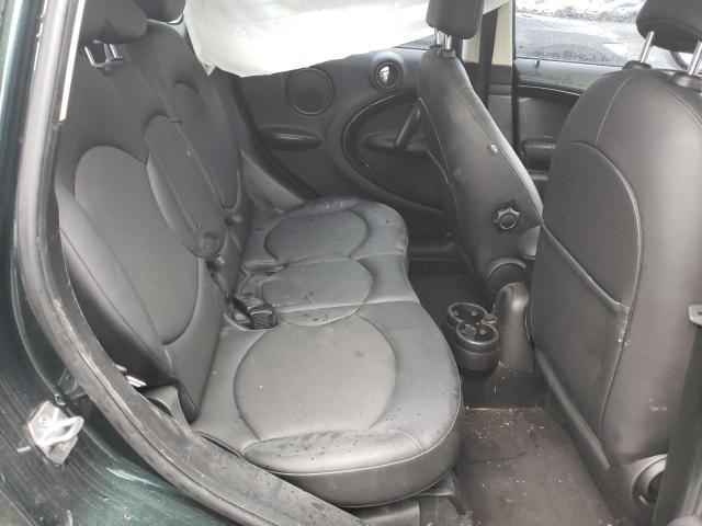 Photo 10 from auction – 2014 MINI COOPER COU with VIN WMWZB3C56EWR39004