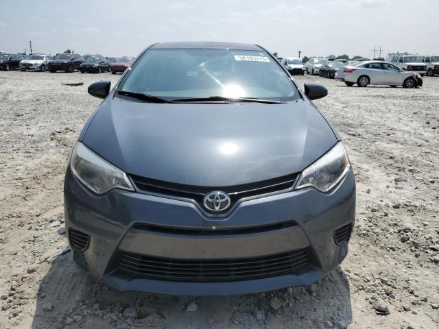 Photo 5 from auction – 2016 TOYOTA COROLLA L with VIN 2T1BURHE5GC674498
