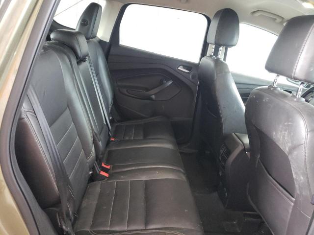 Photo 11 from auction – 2013 FORD ESCAPE SEL with VIN 1FMCU9H92DUA35772