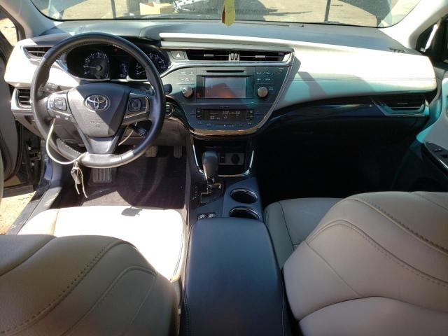 Photo 8 from auction – 2014 TOYOTA AVALON BAS with VIN 4T1BK1EB8EU101141