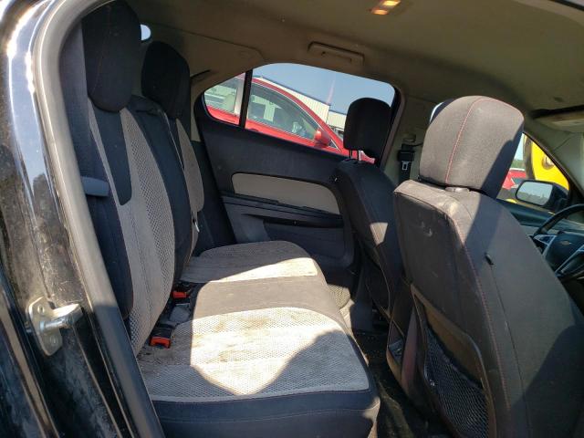 Photo 10 from auction – 2011 CHEVROLET EQUINOX LT with VIN 2CNFLEEC3B6469137