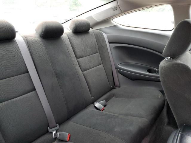 Photo 10 from auction – 2008 HONDA ACCORD EX with VIN 1HGCS127X8A022814
