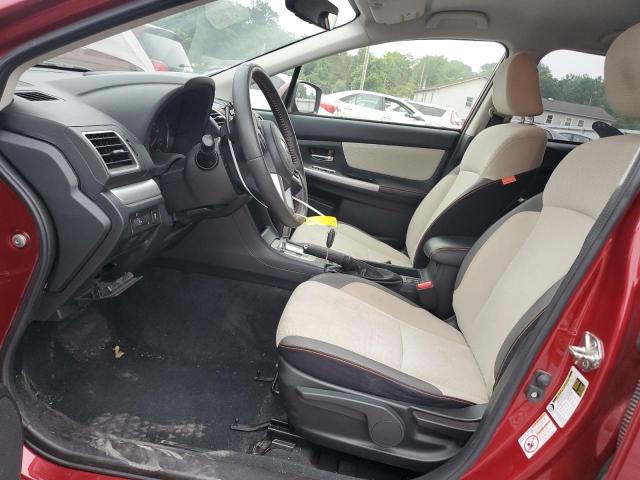Photo 7 from auction – 2017 SUBARU CROSSTREK with VIN JF2GPABC3H8200182