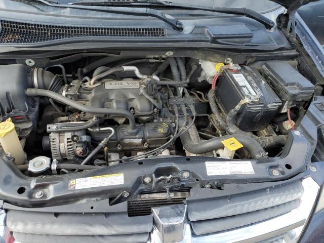 Photo 12 from auction – 2008 DODGE GRAND CARA with VIN 2D8HN54P18R706342