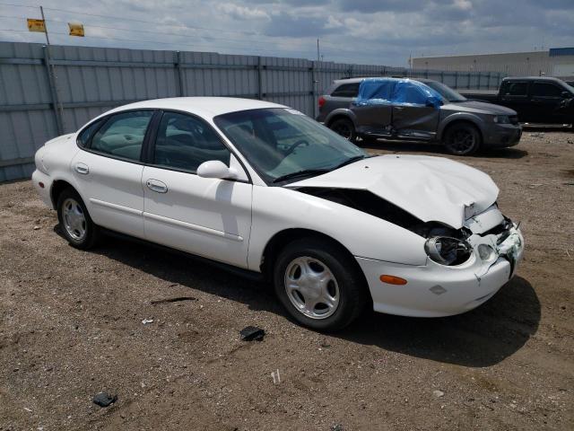 Photo 4 from auction – 1998 FORD TAURUS LX with VIN 1FAFP52U4WG217768