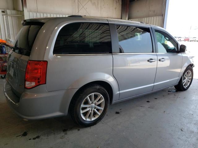 Photo 3 from auction – 2019 DODGE GRAND CARA with VIN 2C4RDGCG7KR695776