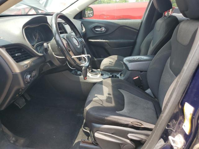 Photo 7 from auction – 2014 JEEP CHEROKEE L with VIN 1C4PJMCS8EW121623