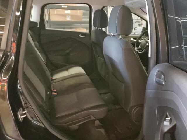 Photo 10 from auction – 2017 FORD C-MAX SE with VIN 1FADP5EU0HL101125