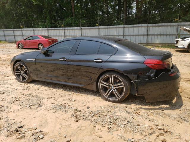 Photo 2 from auction – 2018 BMW 640 I GRAN with VIN WBA6D0C57JG852924