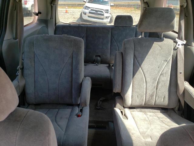 Photo 10 from auction – 2003 MAZDA MPV WAGON with VIN JM3LW28A330345037