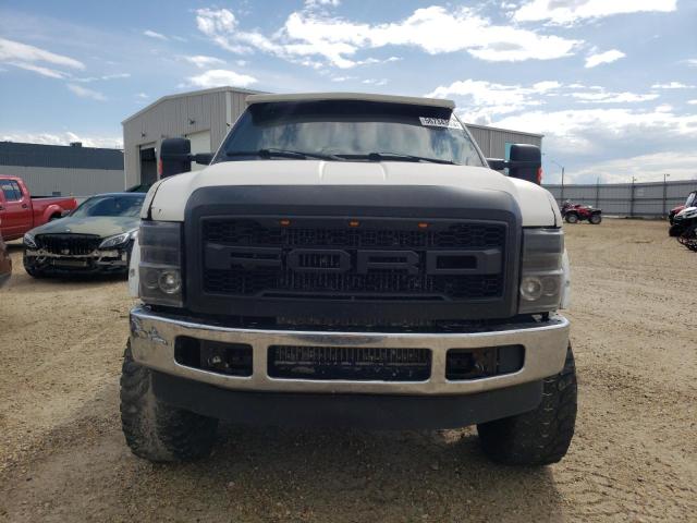Photo 5 from auction – 2009 FORD F350 SUPER with VIN 1FTWW31RX9EB28186