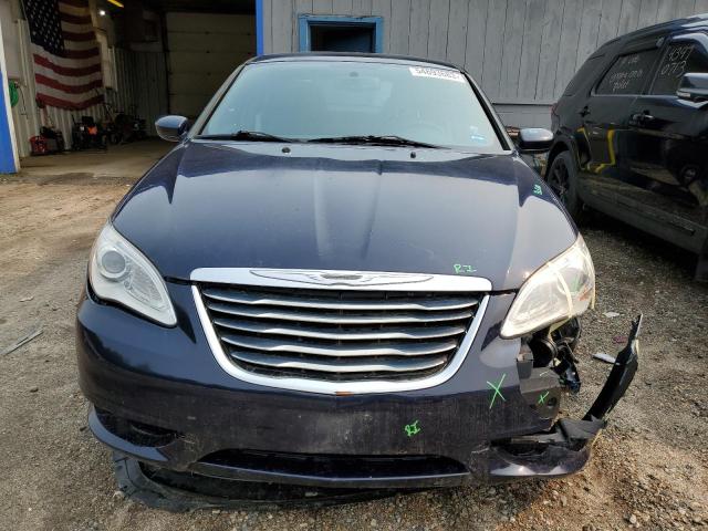 Photo 5 from auction – 2014 CHRYSLER 200 LX with VIN 1C3CCBAG2EN103656