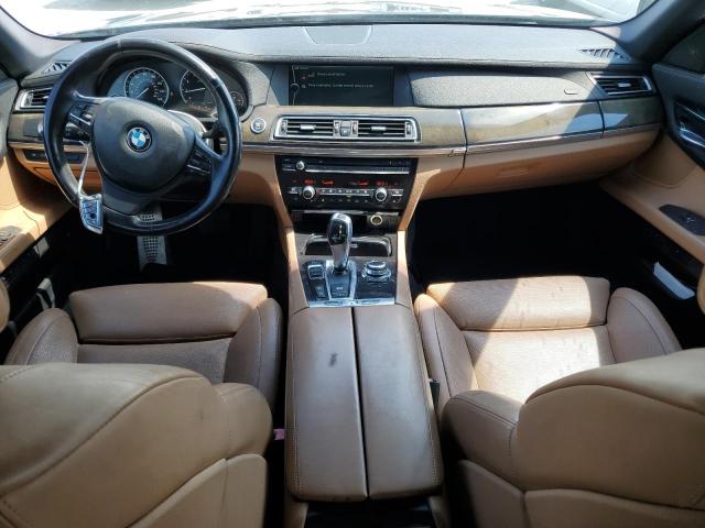 Photo 8 from auction – 2011 BMW ALPINA B7 with VIN WBAKC6C58BC394677