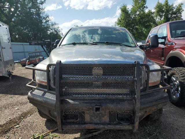 Photo 5 from auction – 2007 DODGE RAM 3500 S with VIN 3D7MX38A67G807095