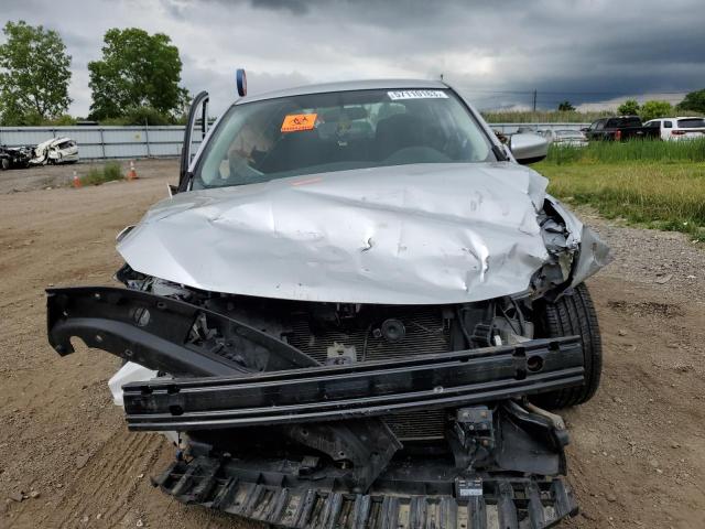 Photo 5 from auction – 2018 NISSAN SENTRA S with VIN 3N1AB7AP1JL618891