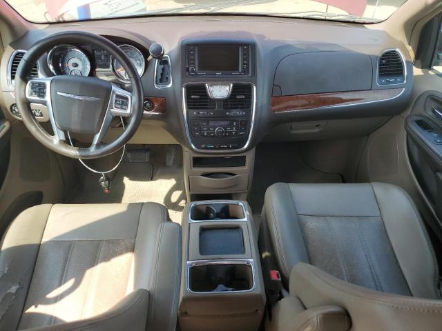 Photo 8 from auction – 2011 CHRYSLER TOWN & COU with VIN 2A4RR8DG5BR613320