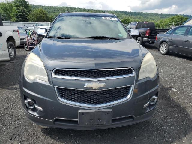 Photo 5 from auction – 2010 CHEVROLET EQUINOX LT with VIN 2CNFLNEYXA6220540