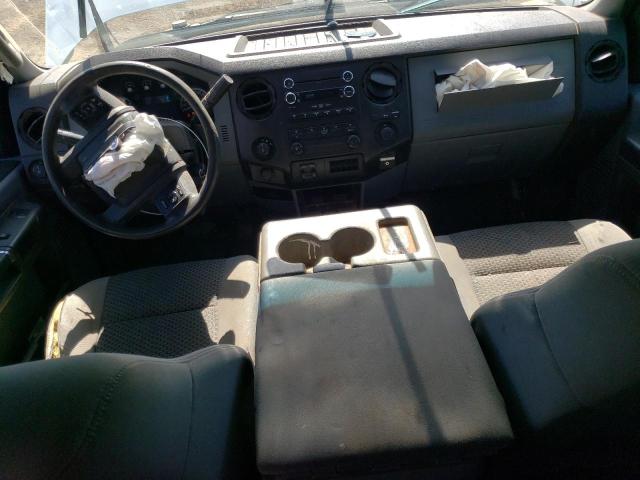 Zdjęcie 8 z aukcji – 2014 FORD F250 SUPER z VIN 1FT7X2B65EEB09247