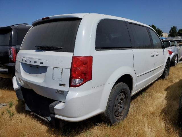 Photo 3 from auction – 2016 DODGE GRAND CARA with VIN 2C4RDGBGXGR262915