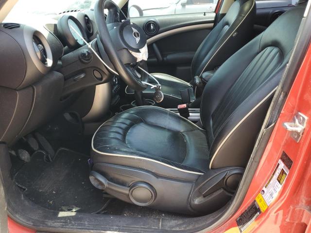 Photo 7 from auction – 2011 MINI COOPER with VIN WMWZB3C56BWM29182
