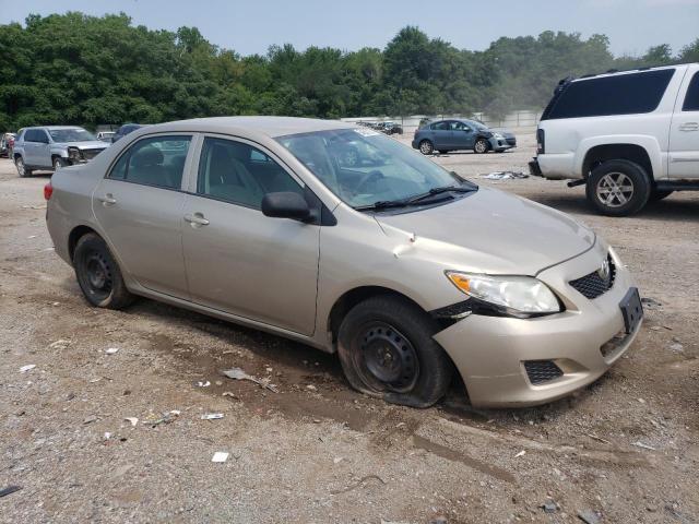 Photo 4 from auction – 2010 TOYOTA COROLLA BA with VIN 2T1BU4EE8AC500939